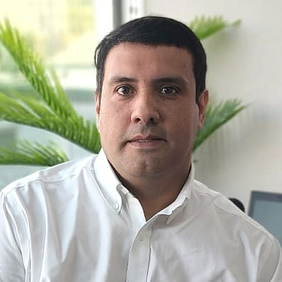Jorge Benítez